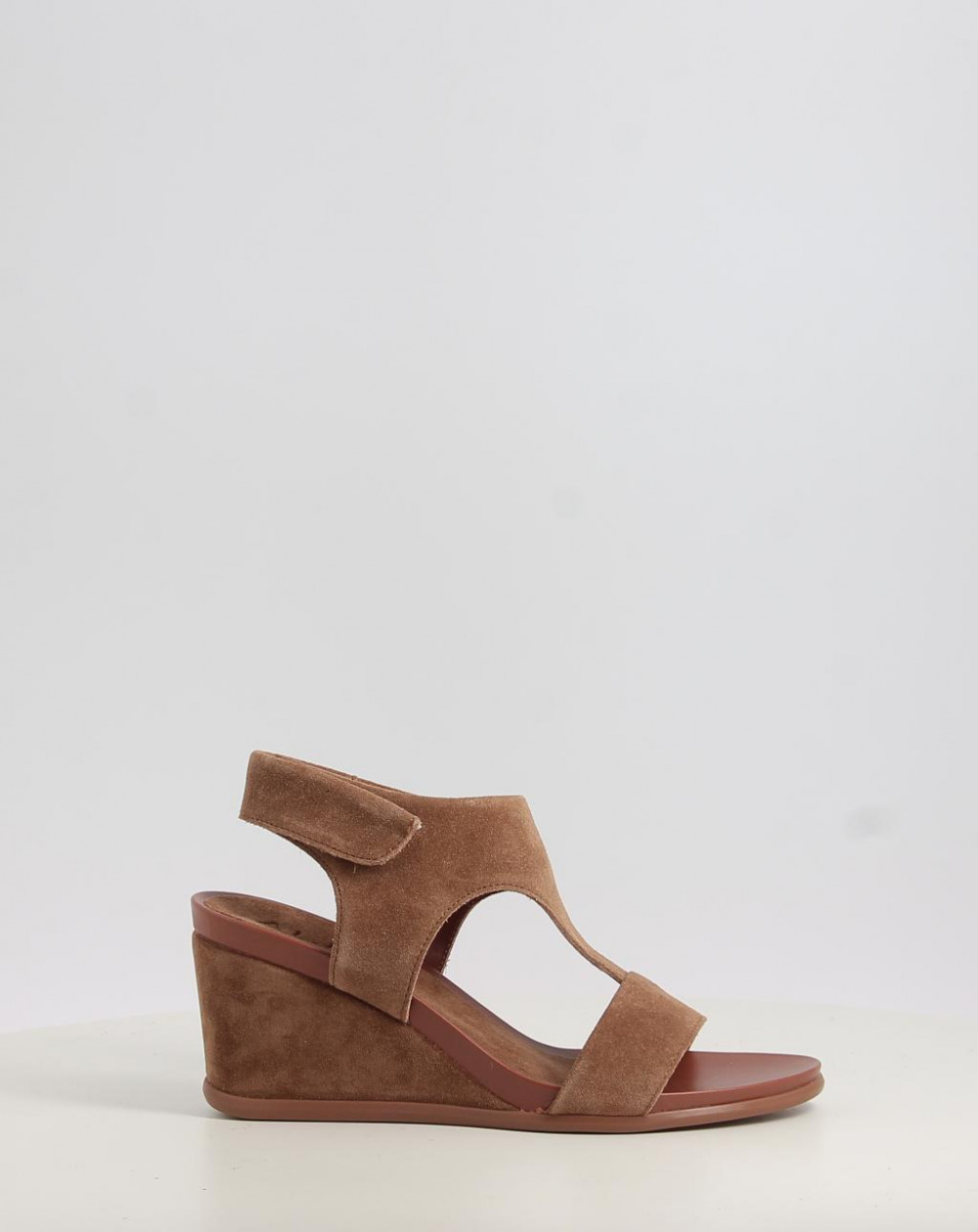 Sandalias Alpe YARA 5614 cuero talla 36