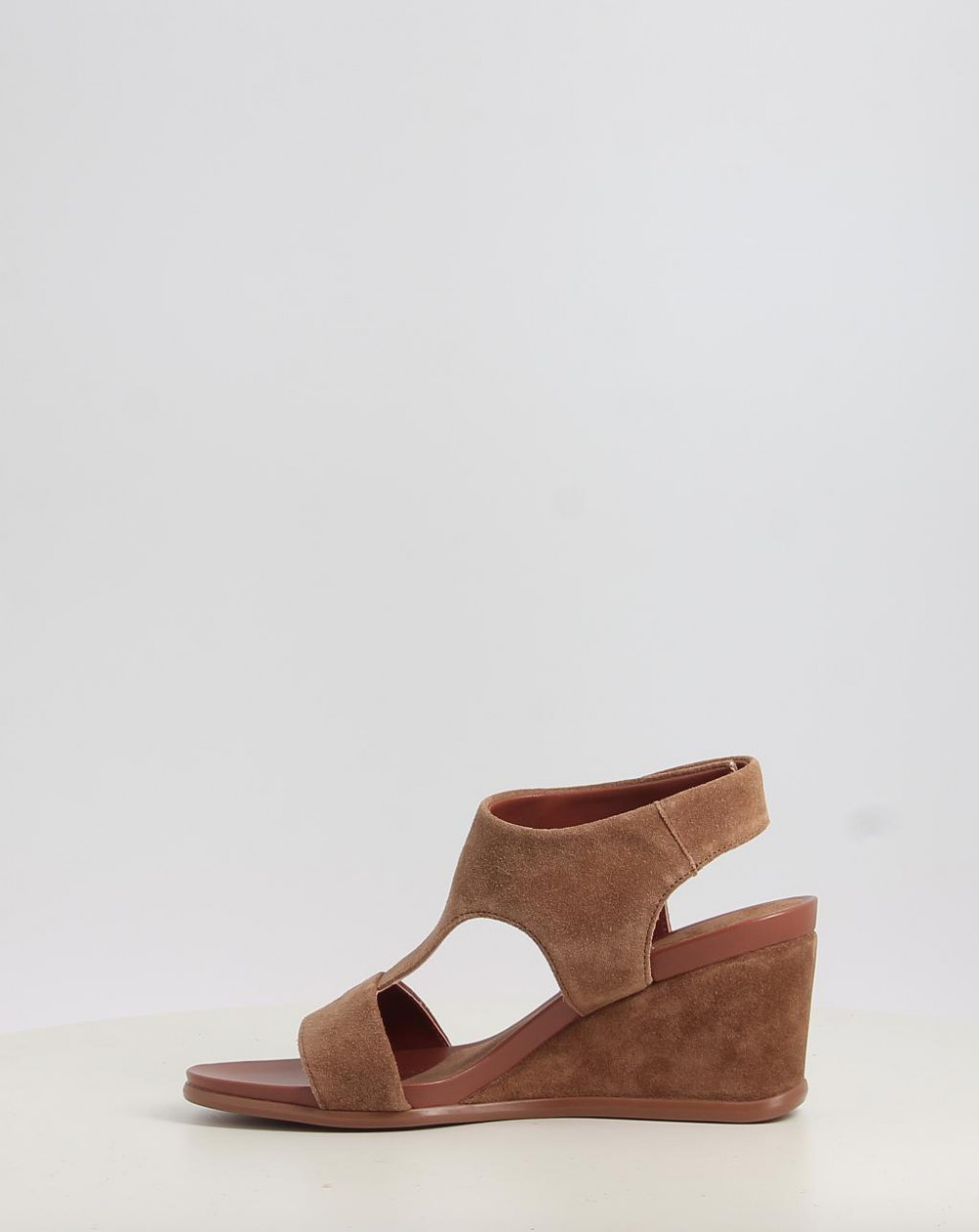 Sandalias Alpe YARA 5614 cuero talla 36