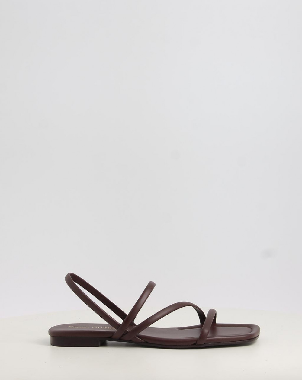 Sandalias Bryan Stepwise ROMA 4606 marrón talla 36
