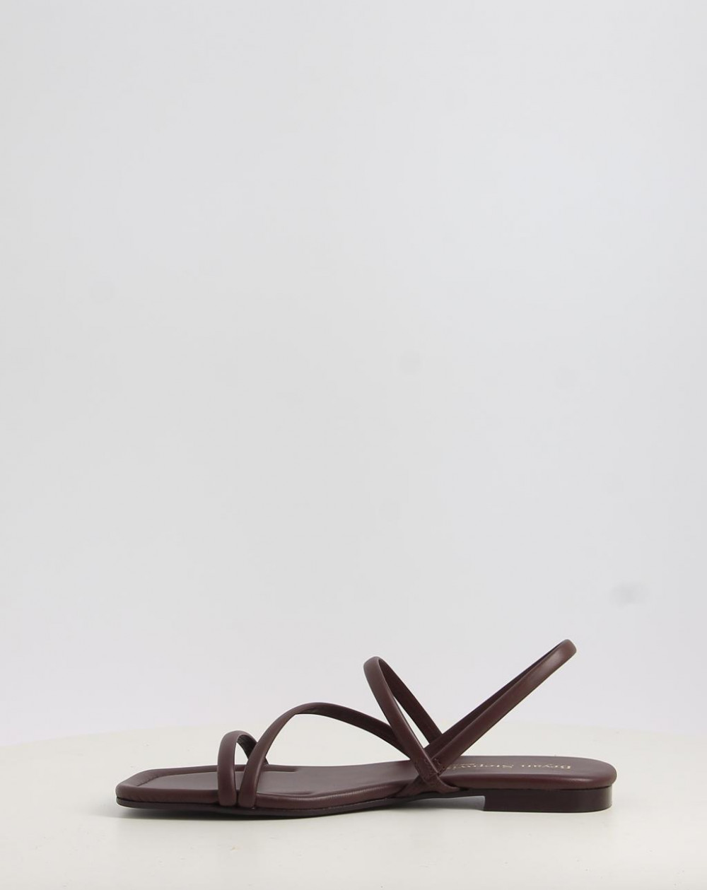 Sandalias Bryan Stepwise ROMA 4606 marrón talla 36