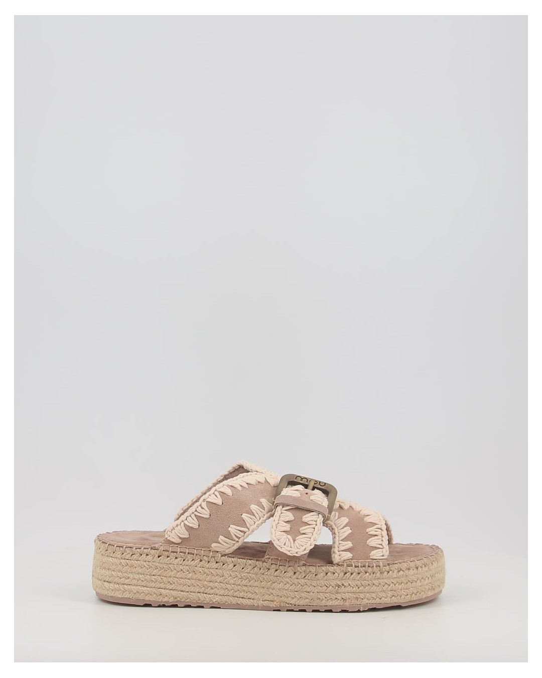 JUTE SANDAL