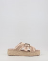 JUTE SANDAL