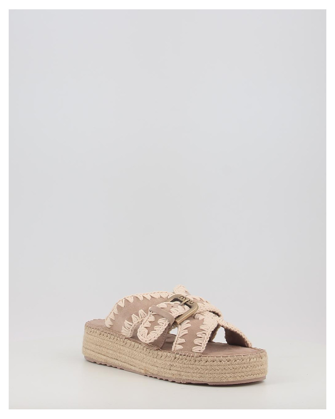 JUTE SANDAL