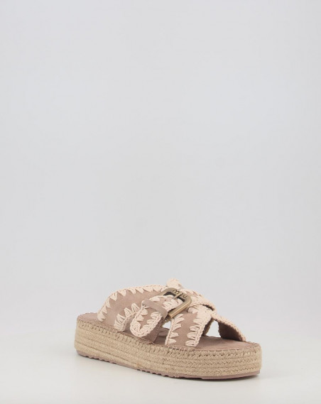 JUTE SANDAL