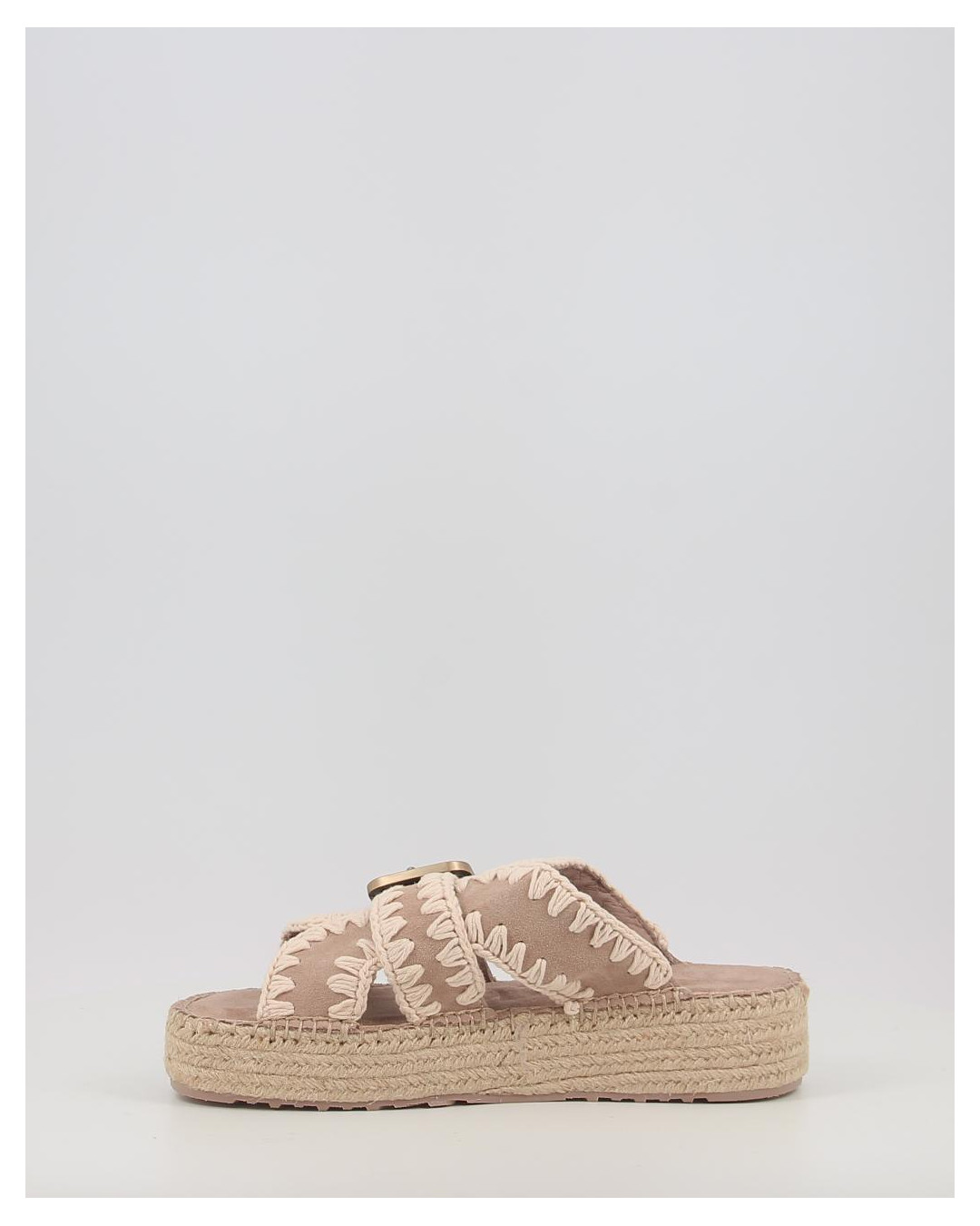 JUTE SANDAL
