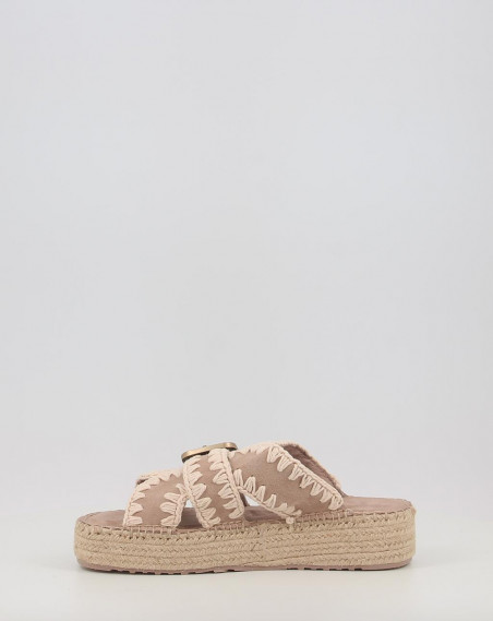JUTE SANDAL
