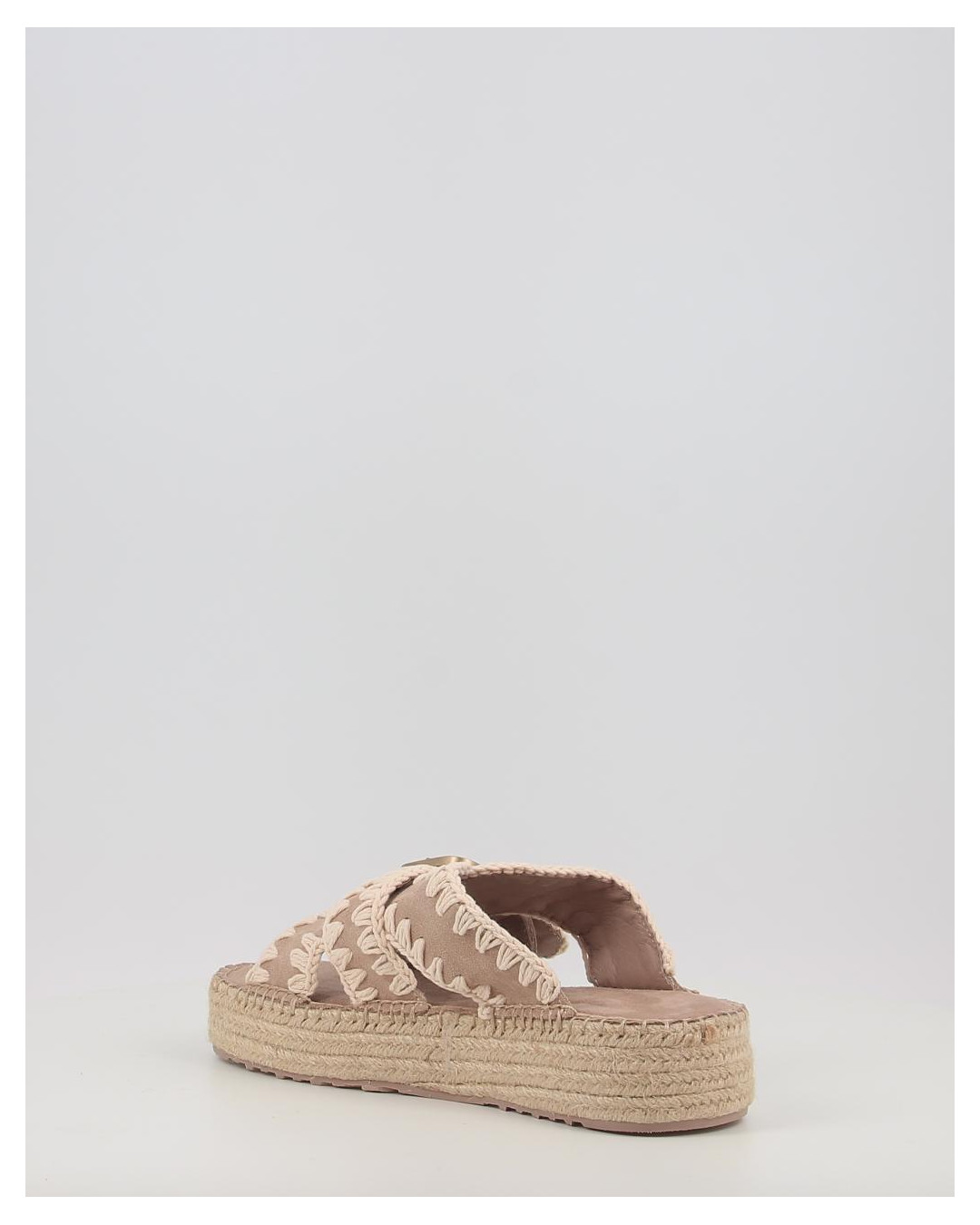 JUTE SANDAL