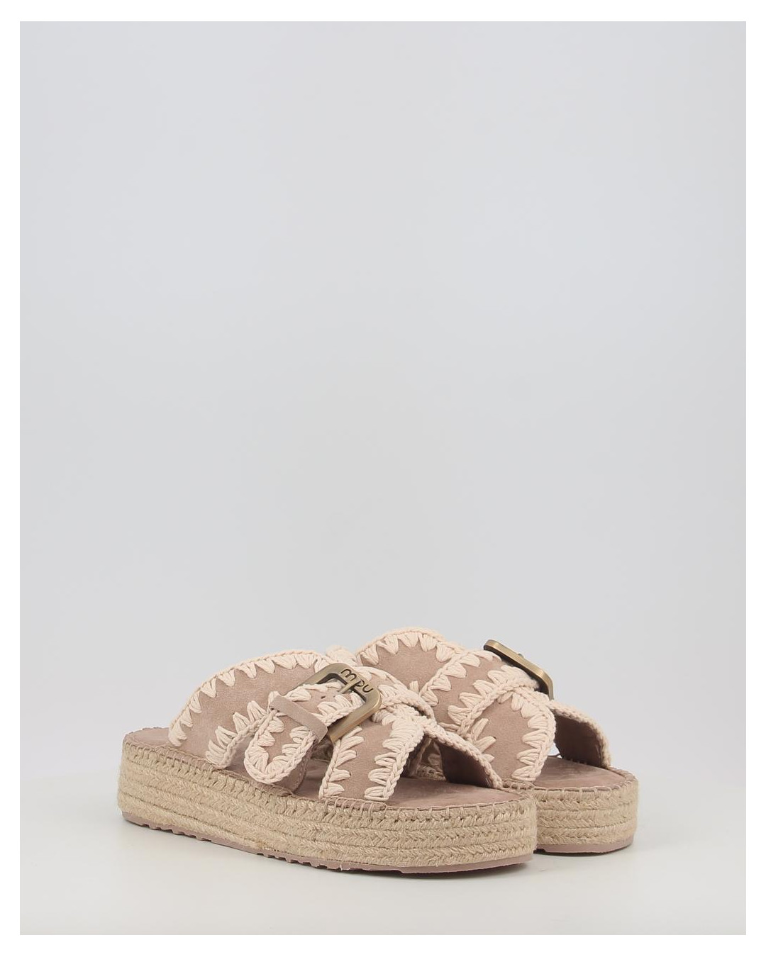 JUTE SANDAL