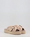 JUTE SANDAL