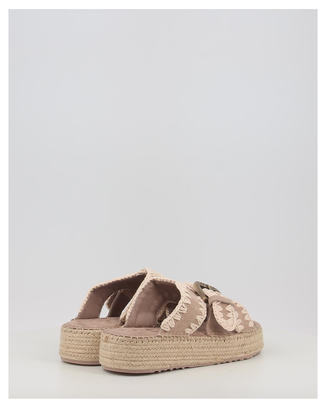 JUTE SANDAL
