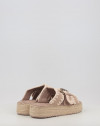 JUTE SANDAL