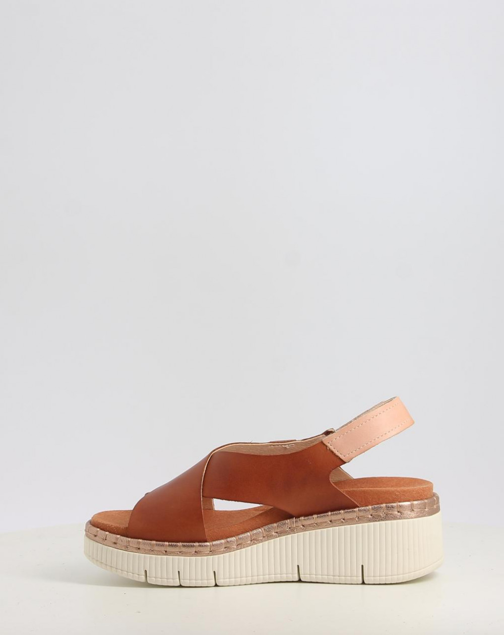 Sandalias Pikolinos GOMERA W0K-0606C1 cuero talla 39