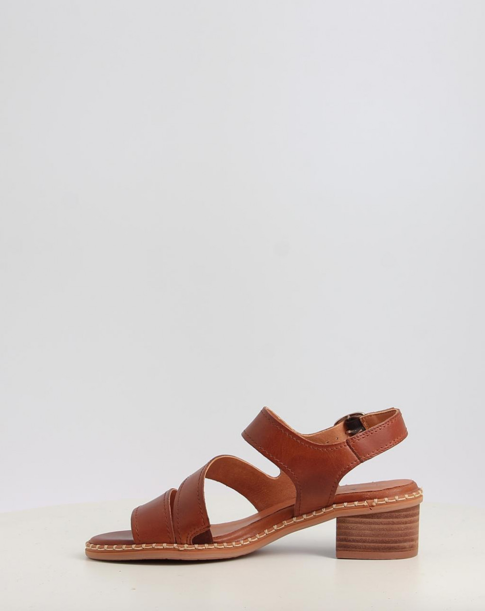Sandalias Pikolinos BLANES W3H-1635 cuero talla 36