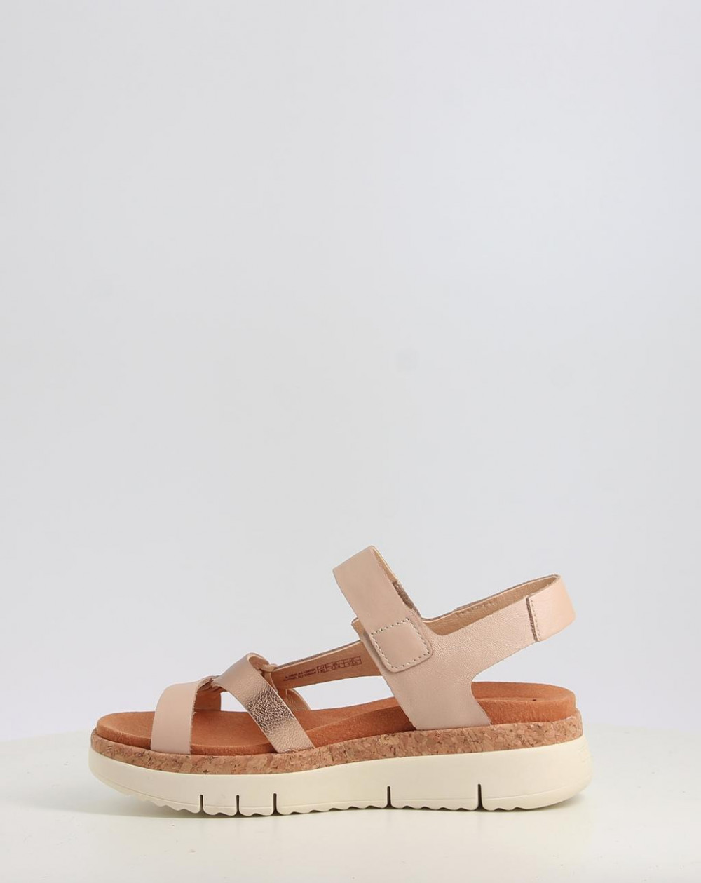 Sandalias Pikolinos PALMA W4N-0968CLC1 beig talla 36