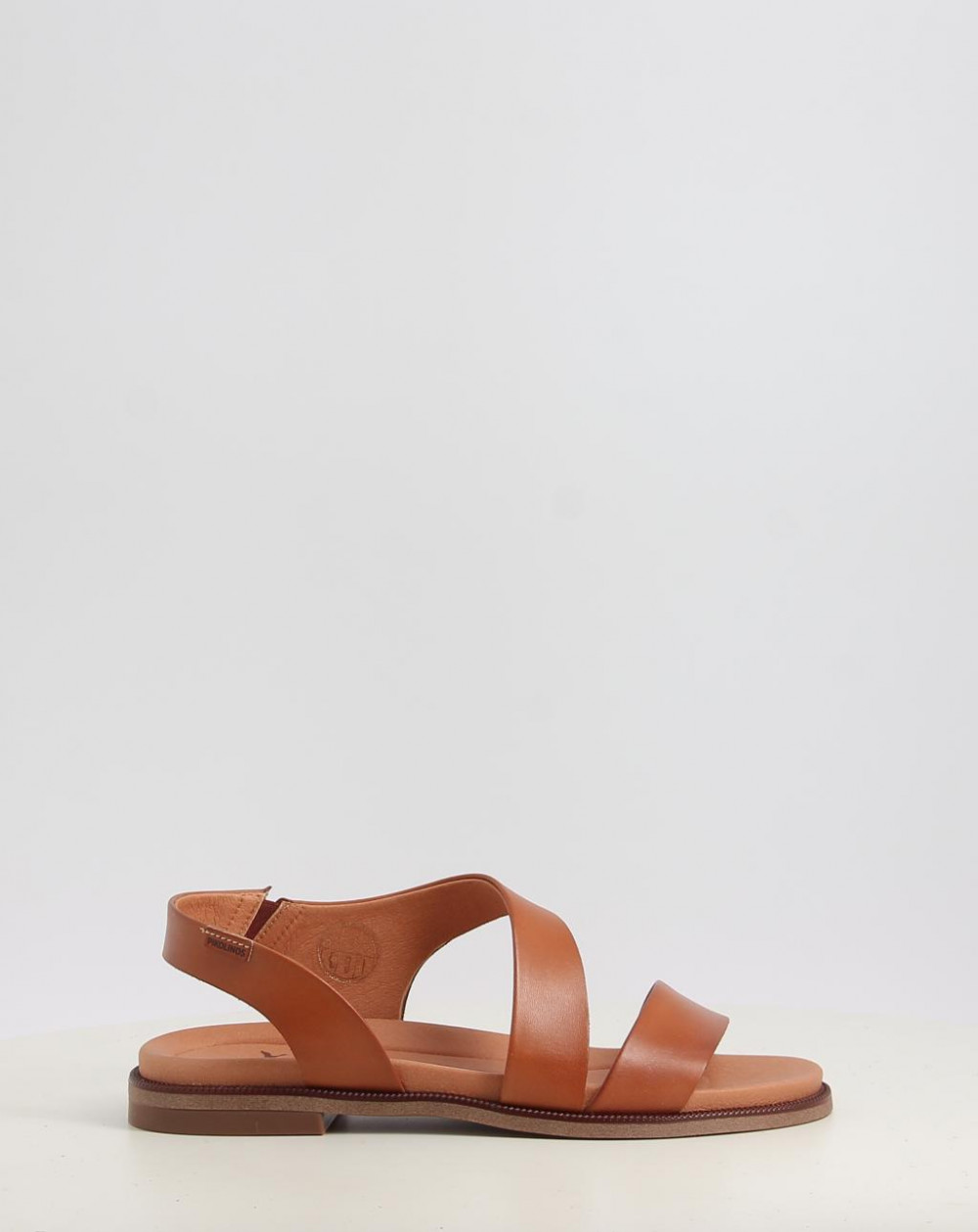 Sandalias Pikolinos NAVIA W3E-0652 cuero talla 37