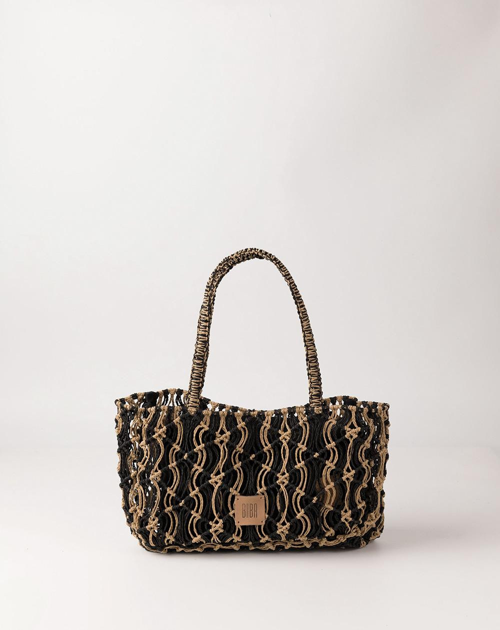 Bolsos Biba SODWANA SOD2B negro talla S/T