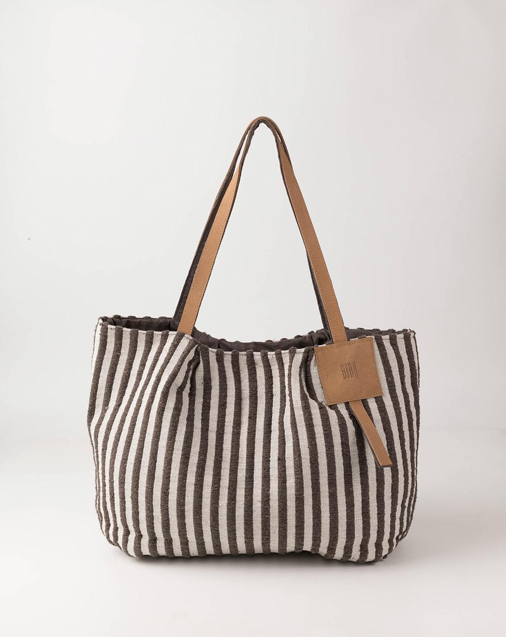 Bolsos Biba MIDWAY MID1B marrón talla S/T