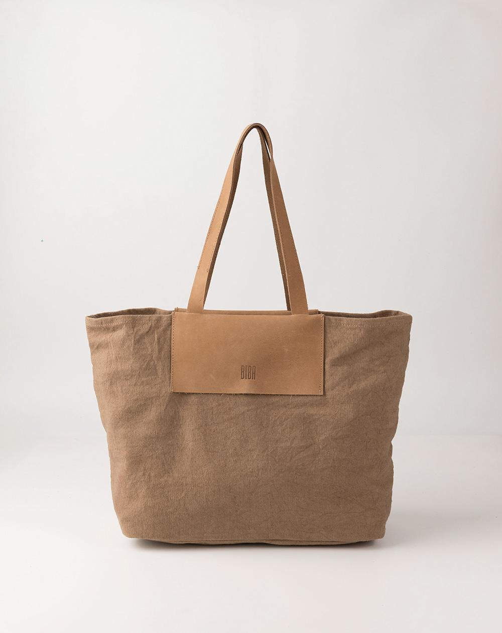 Bolsos Biba NEW CALEDONIA NCA1B marrón talla S/T