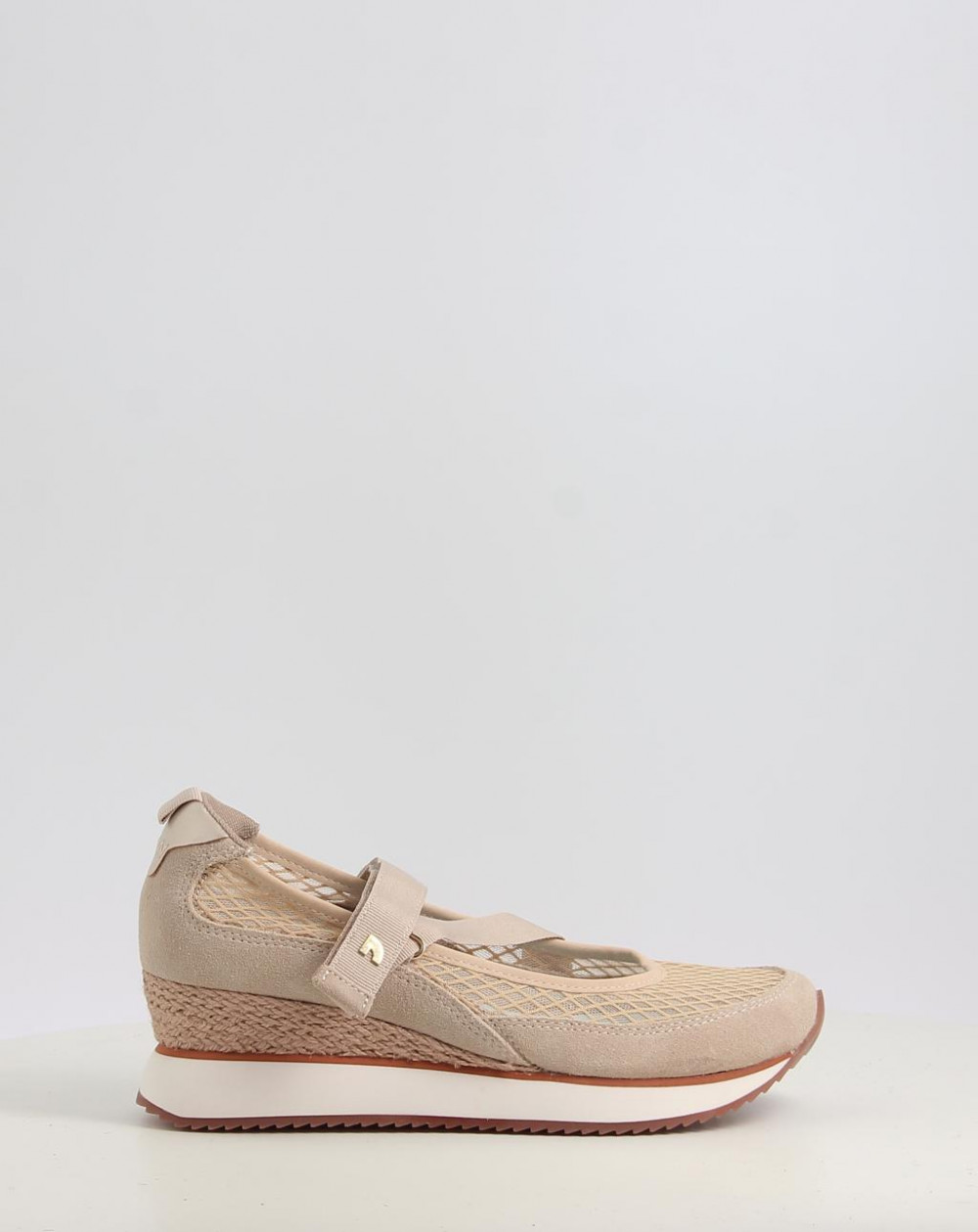 Zapatos Gioseppo KIVIK 79273-P beig talla 36
