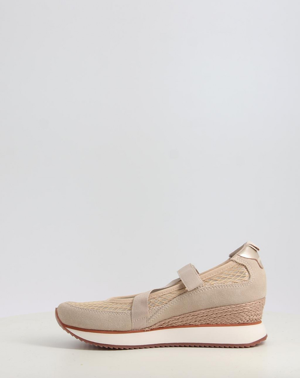 Zapatos Gioseppo KIVIK 79273-P beig talla 36