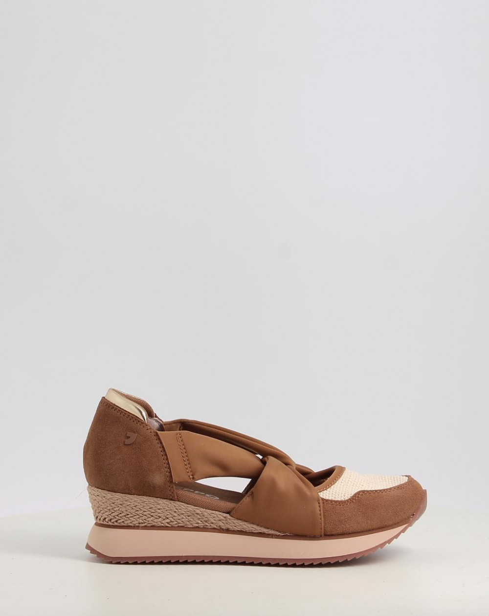 Zapatos Gioseppo VUKA 78133-P marrón talla 37