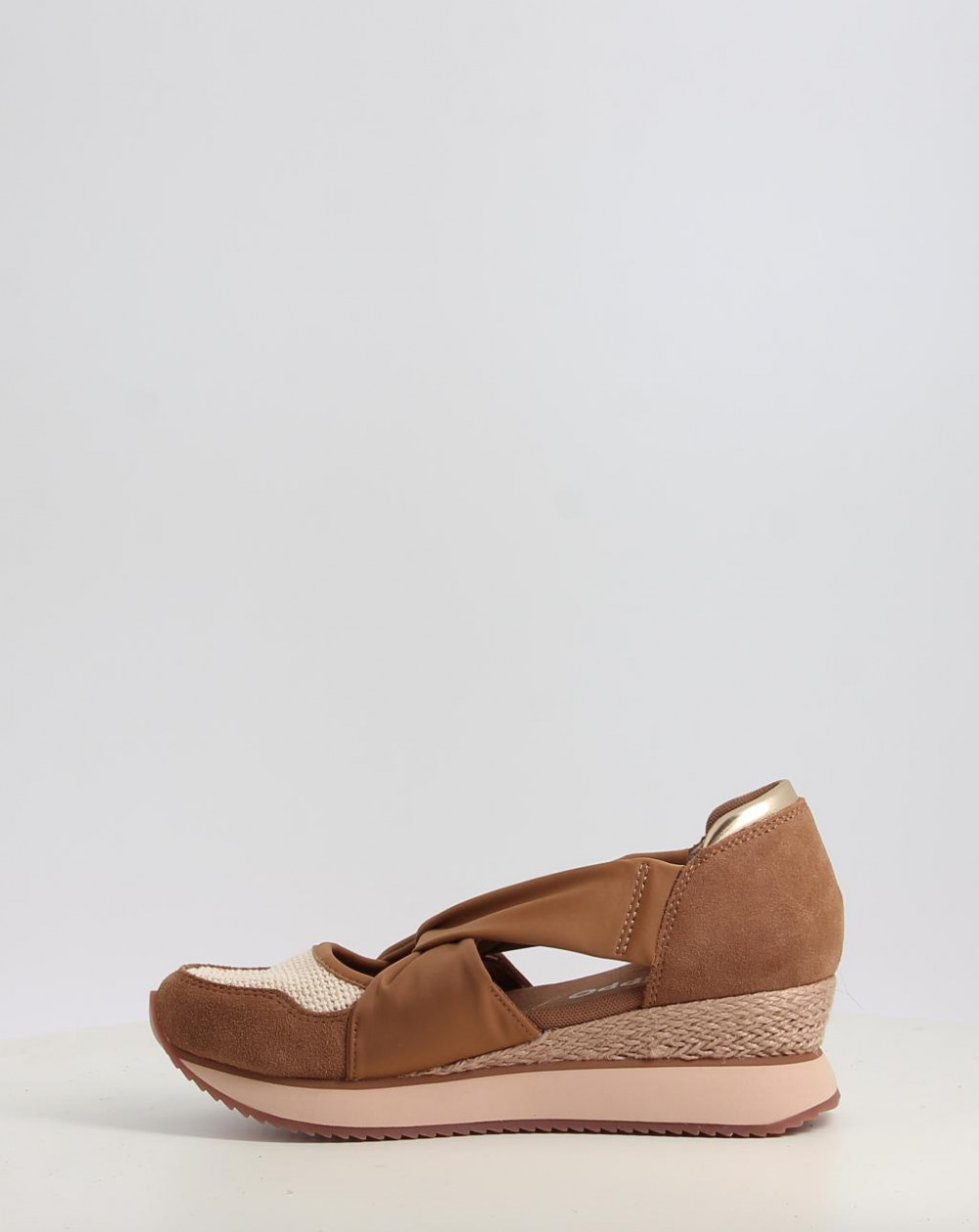 Zapatos Gioseppo VUKA 78133-P marrón talla 37