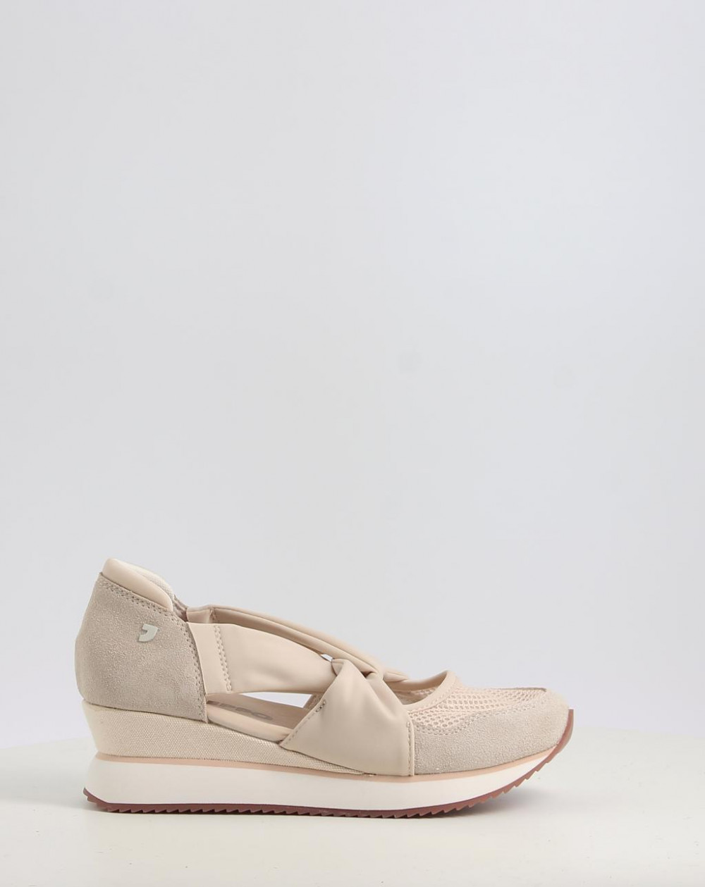 Zapatos Gioseppo TUHELJ 78616-P beig talla 37