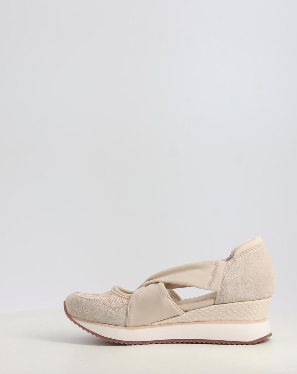 Zapatos Gioseppo TUHELJ 78616-P beig talla 37