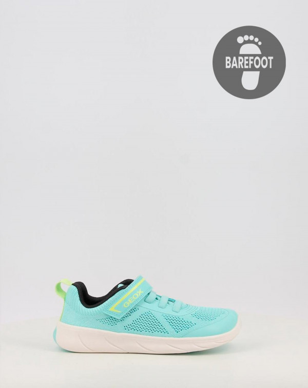 J FOOT RUN GIRL A J65PCA