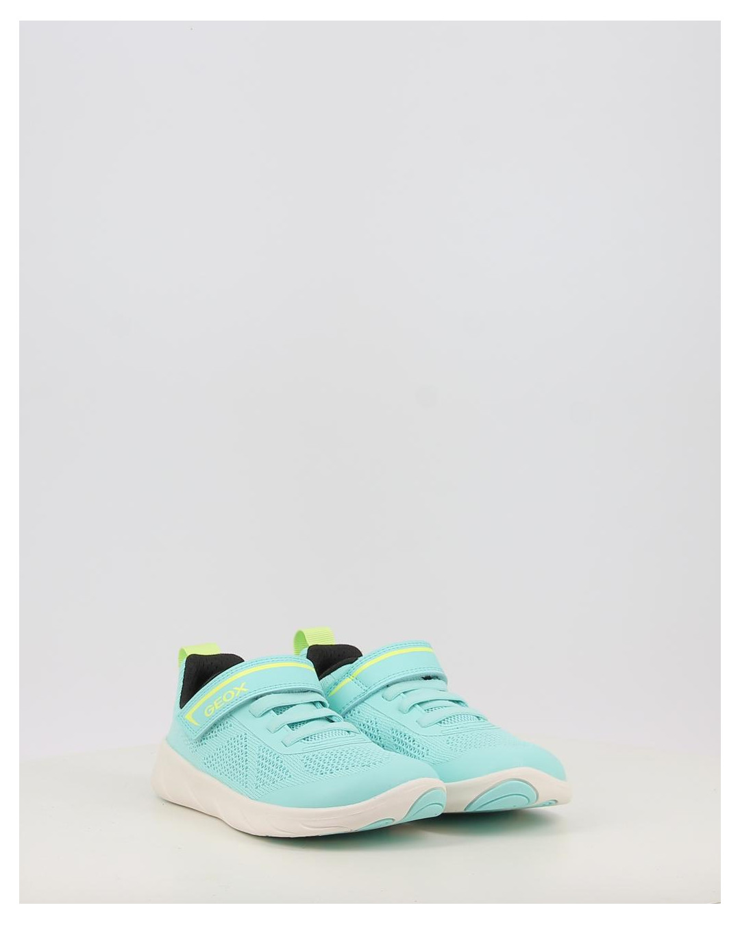 J FOOT RUN GIRL A J65PCA