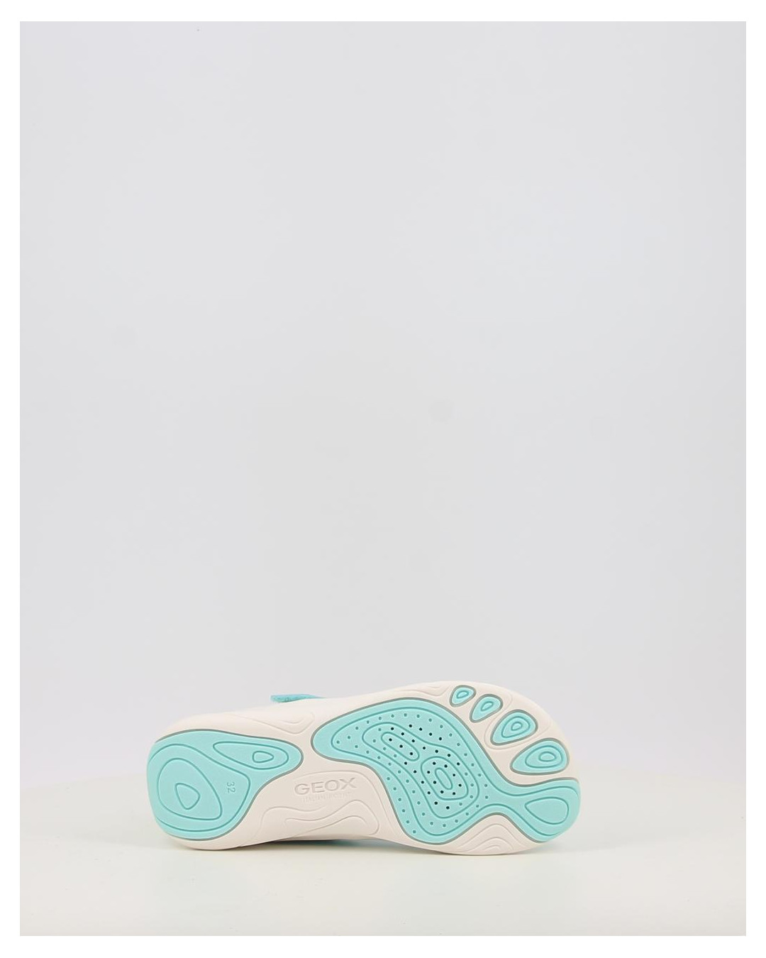 J FOOT RUN GIRL A J65PCA