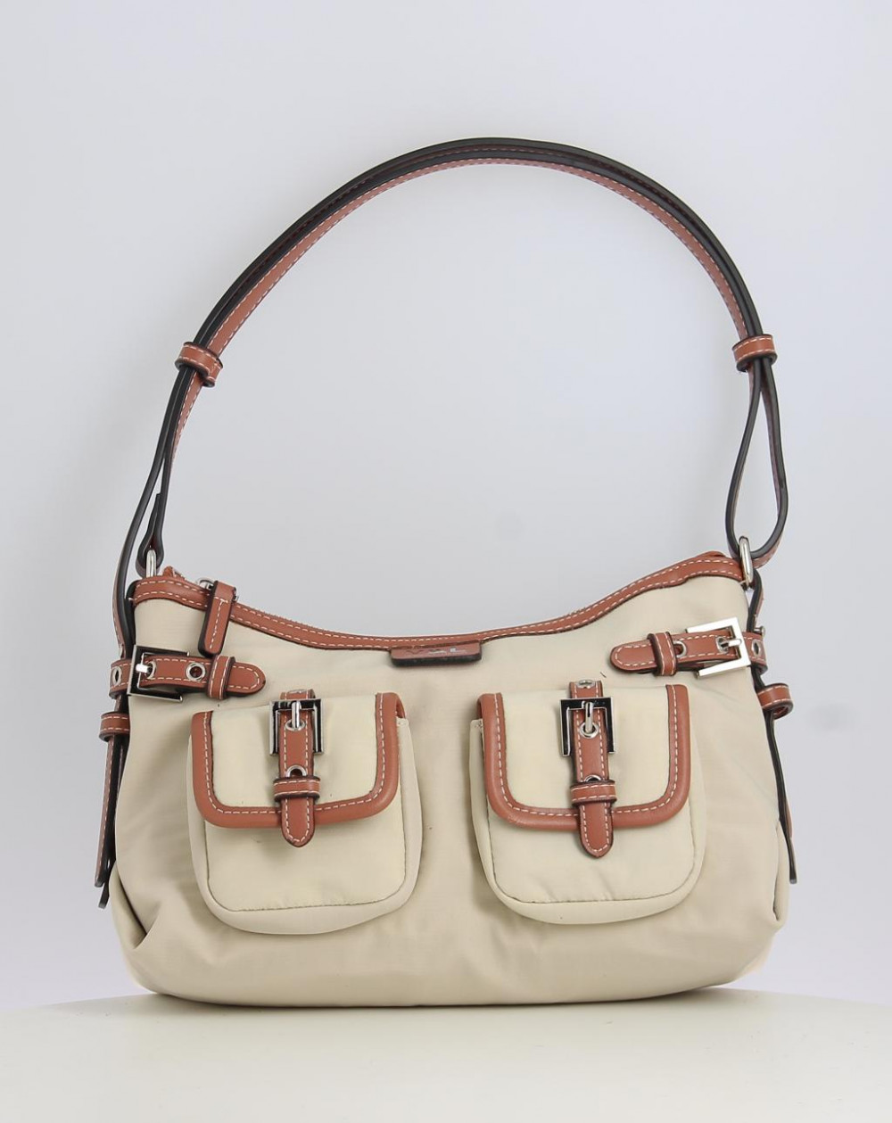 Bolsos Victorio & Lucchino ENEA V671 crema talla S/T