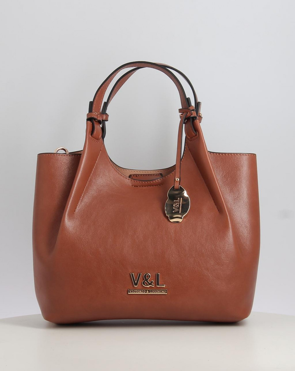 Bolsos Victorio & Lucchino ONA VL761 cuero talla S/T