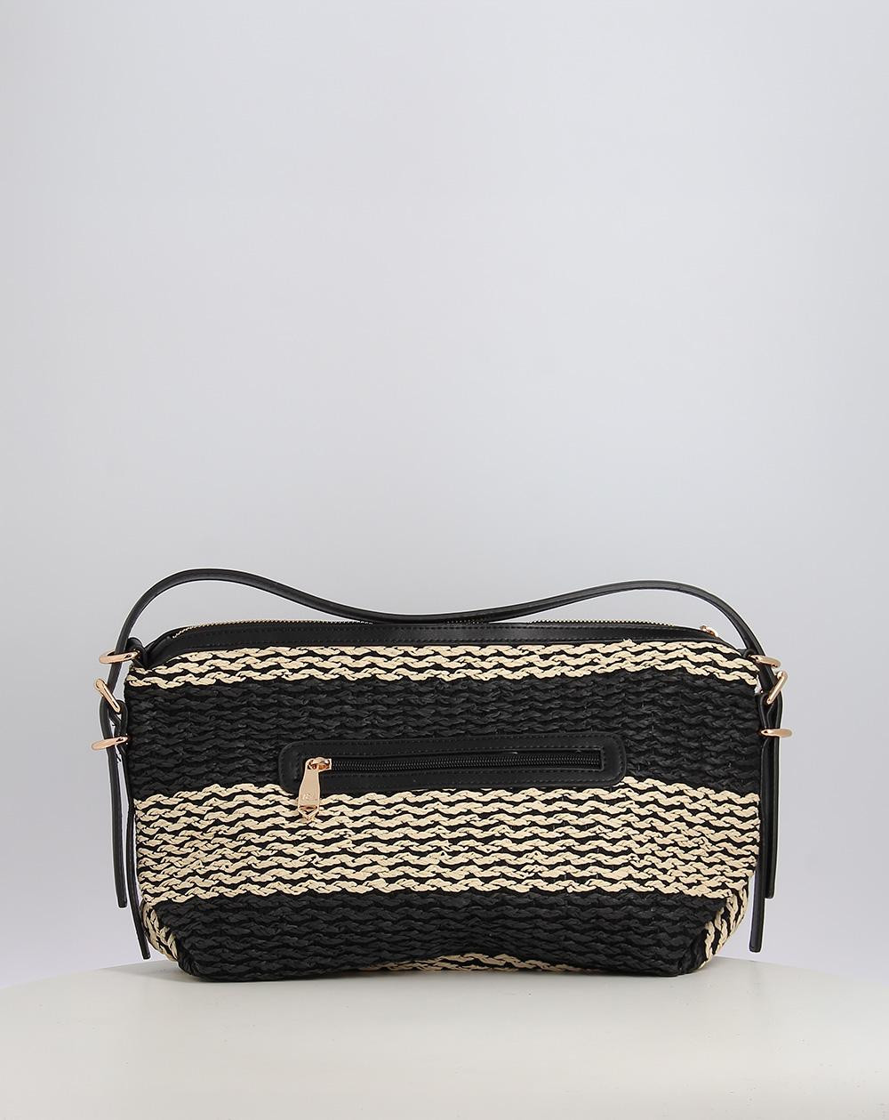 Bolsos Victorio & Lucchino BALI VL641 negro talla S/T