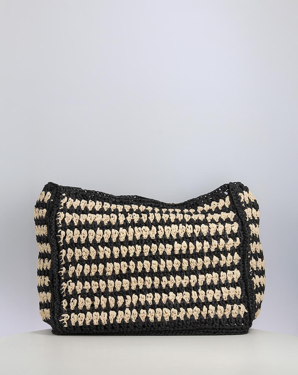 Bolsos Victorio & Lucchino LIMA VL691 negro talla S/T