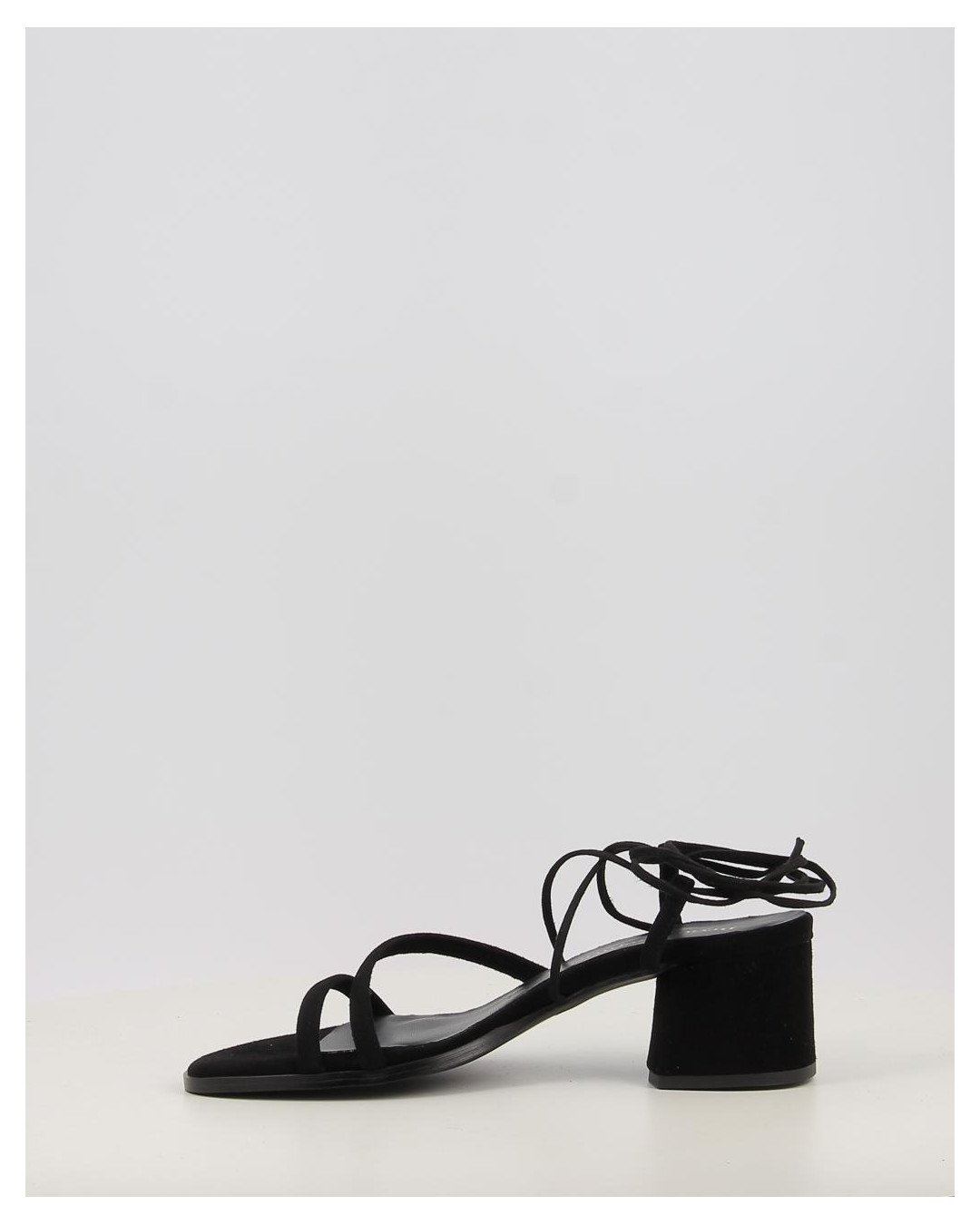Sandalias Bryan Stepwise GRECIA negro