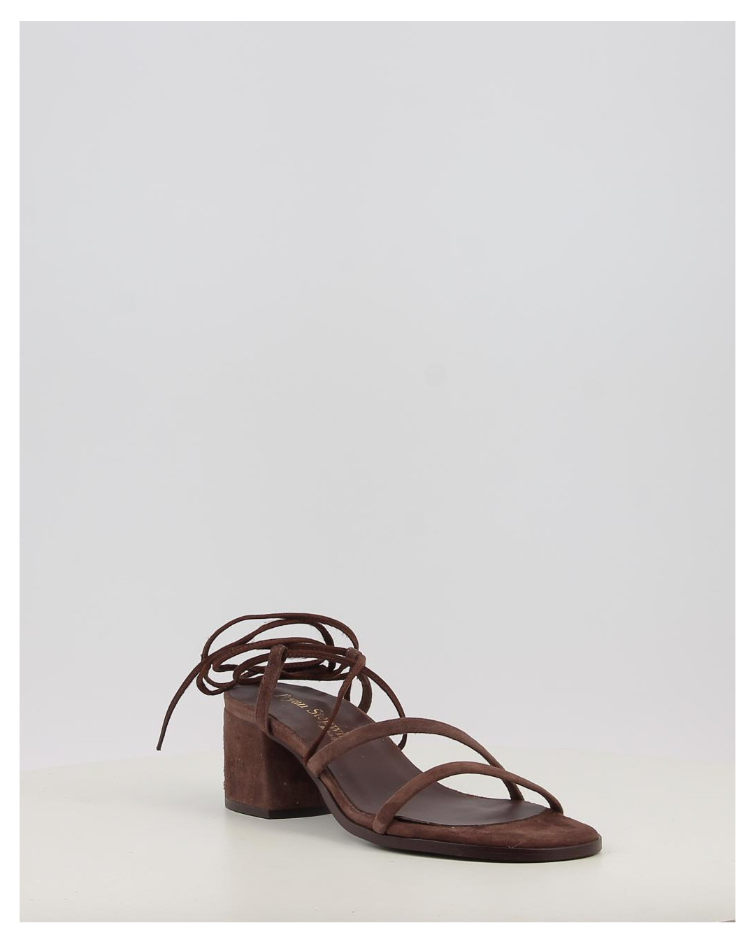 Sandalias Bryan Stepwise GRECIA marrón