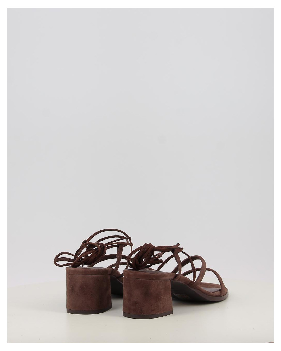 Sandalias Bryan Stepwise GRECIA marrón