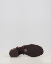 Sandalias Bryan Stepwise GRECIA marrón