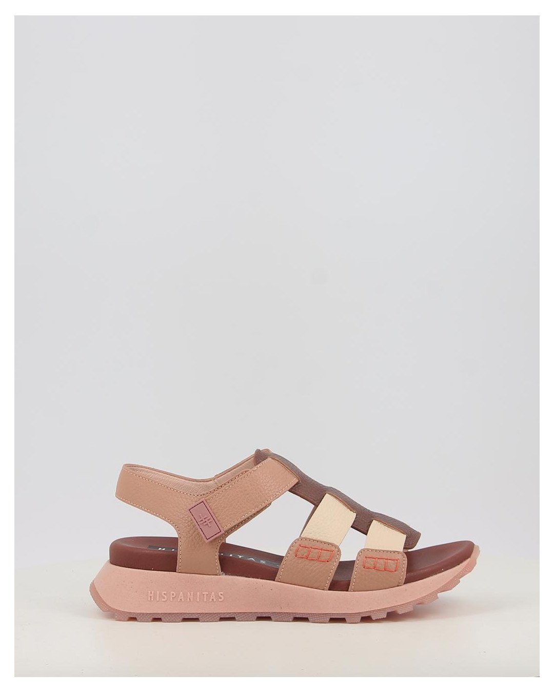 Sandalias Hispanitas AMBAR CHV264624 marrón