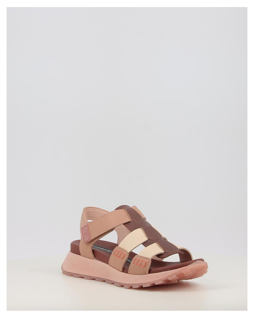 Sandalias Hispanitas AMBAR CHV264624 marrón