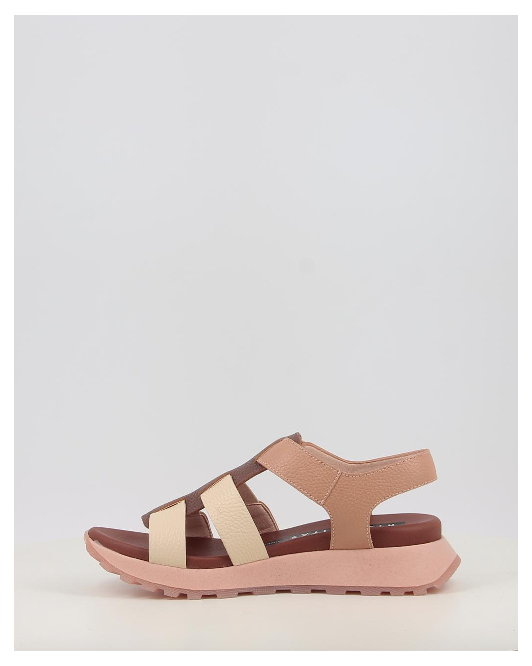 Sandalias Hispanitas AMBAR CHV264624 marrón