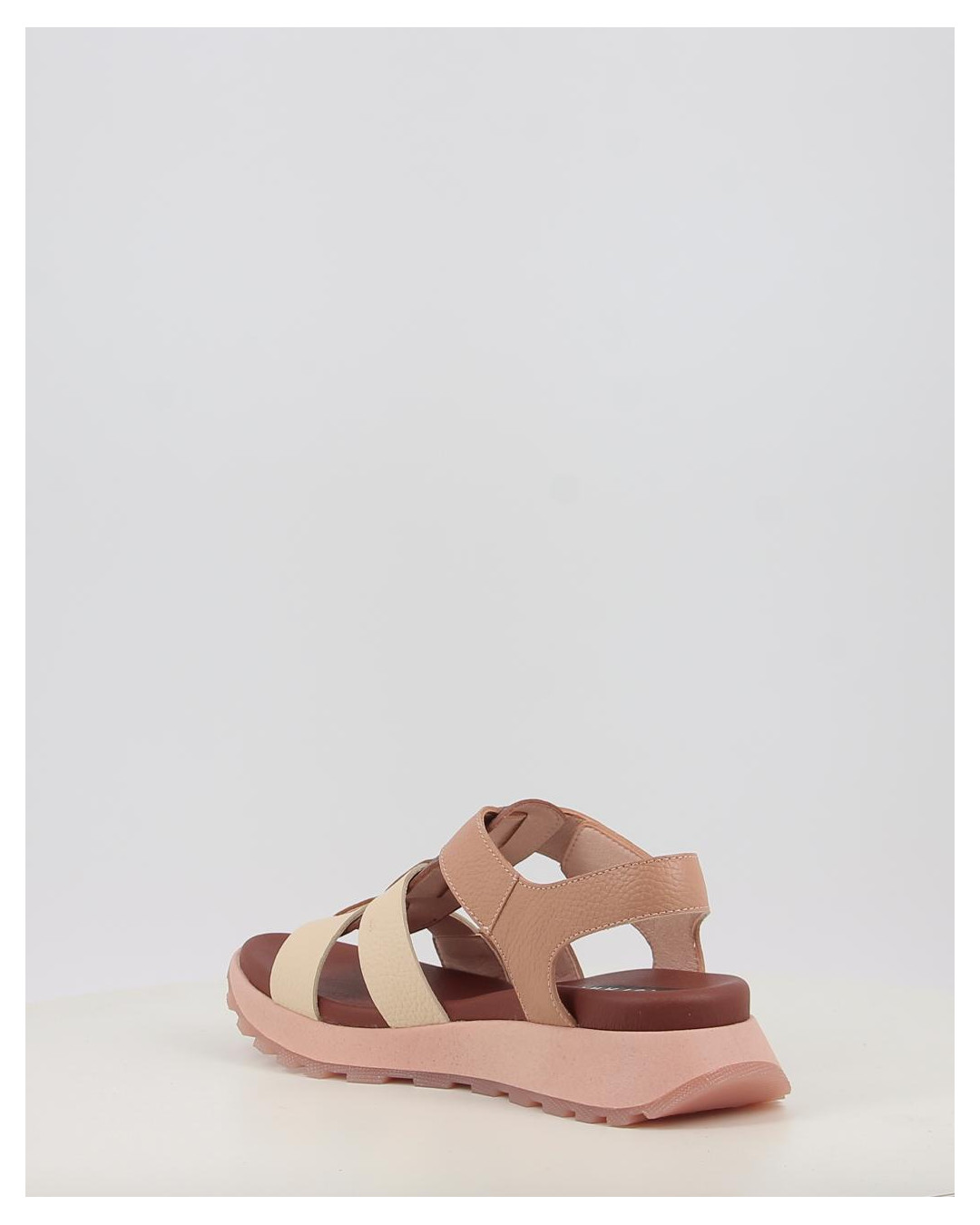 Sandalias Hispanitas AMBAR CHV264624 marrón