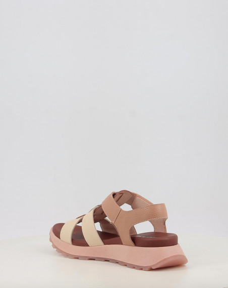 Sandalias Hispanitas AMBAR CHV264624 marrón