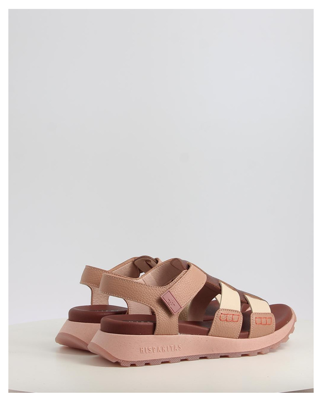 Sandalias Hispanitas AMBAR CHV264624 marrón