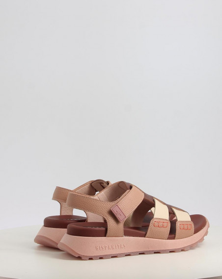 Sandalias Hispanitas AMBAR CHV264624 marrón