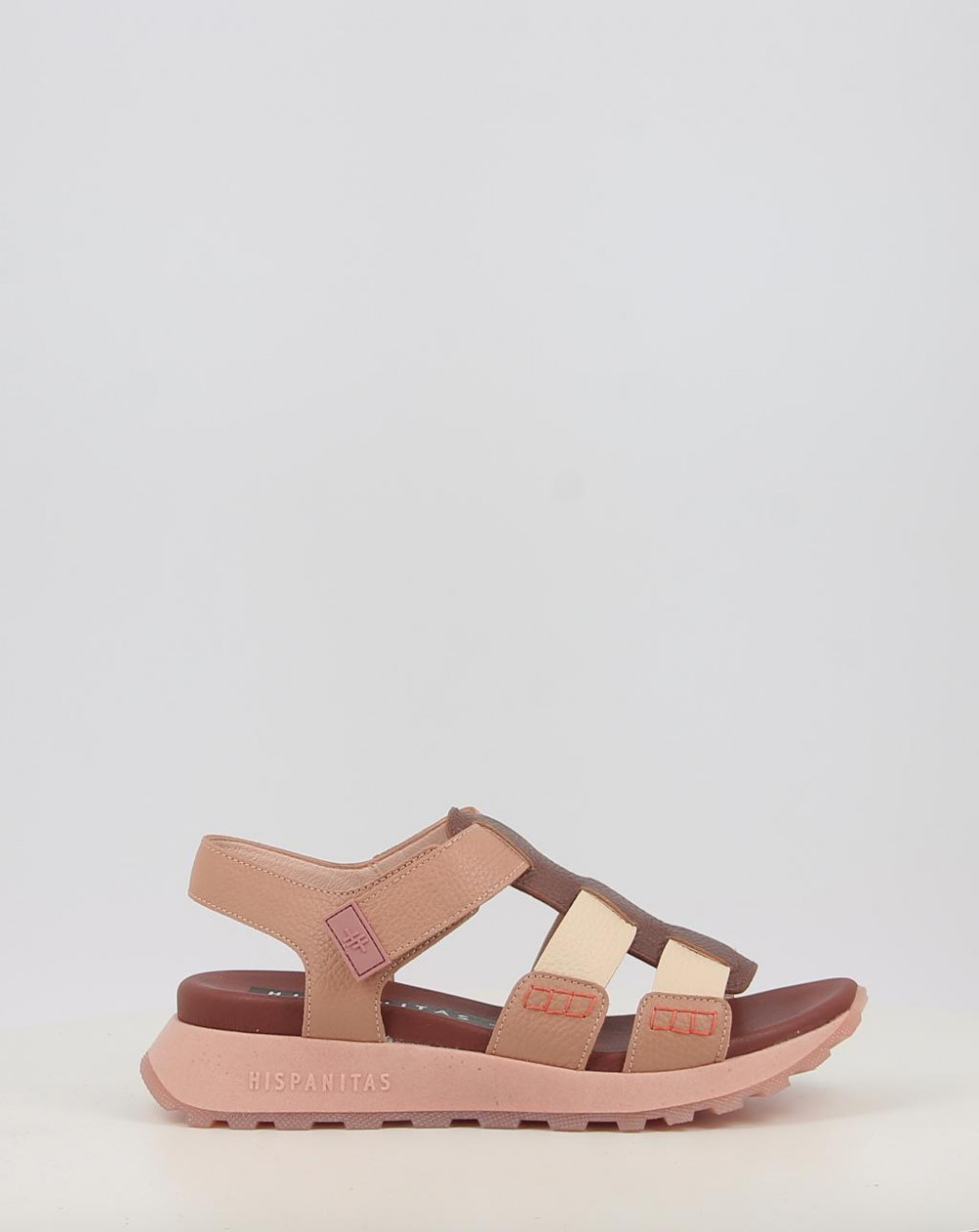 Sandalias Hispanitas AMBAR CHV264624 marrón talla 37