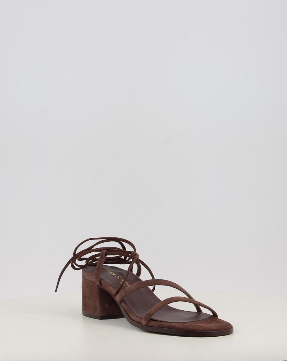 Sandalias Bryan Stepwise GRECIA marrón talla 37