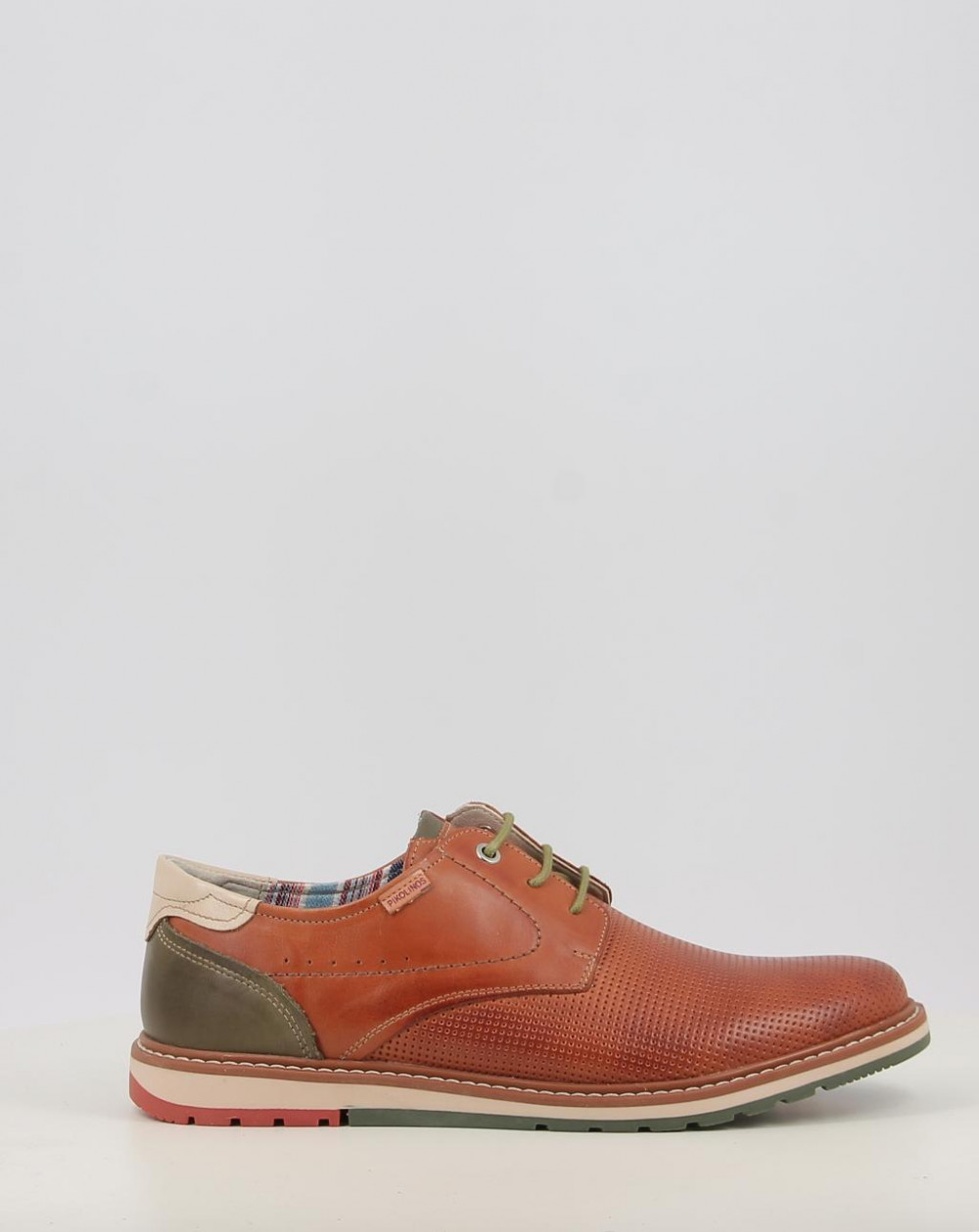 Zapatos Pikolinos BERNA M8J-4322C1 cuero talla 40