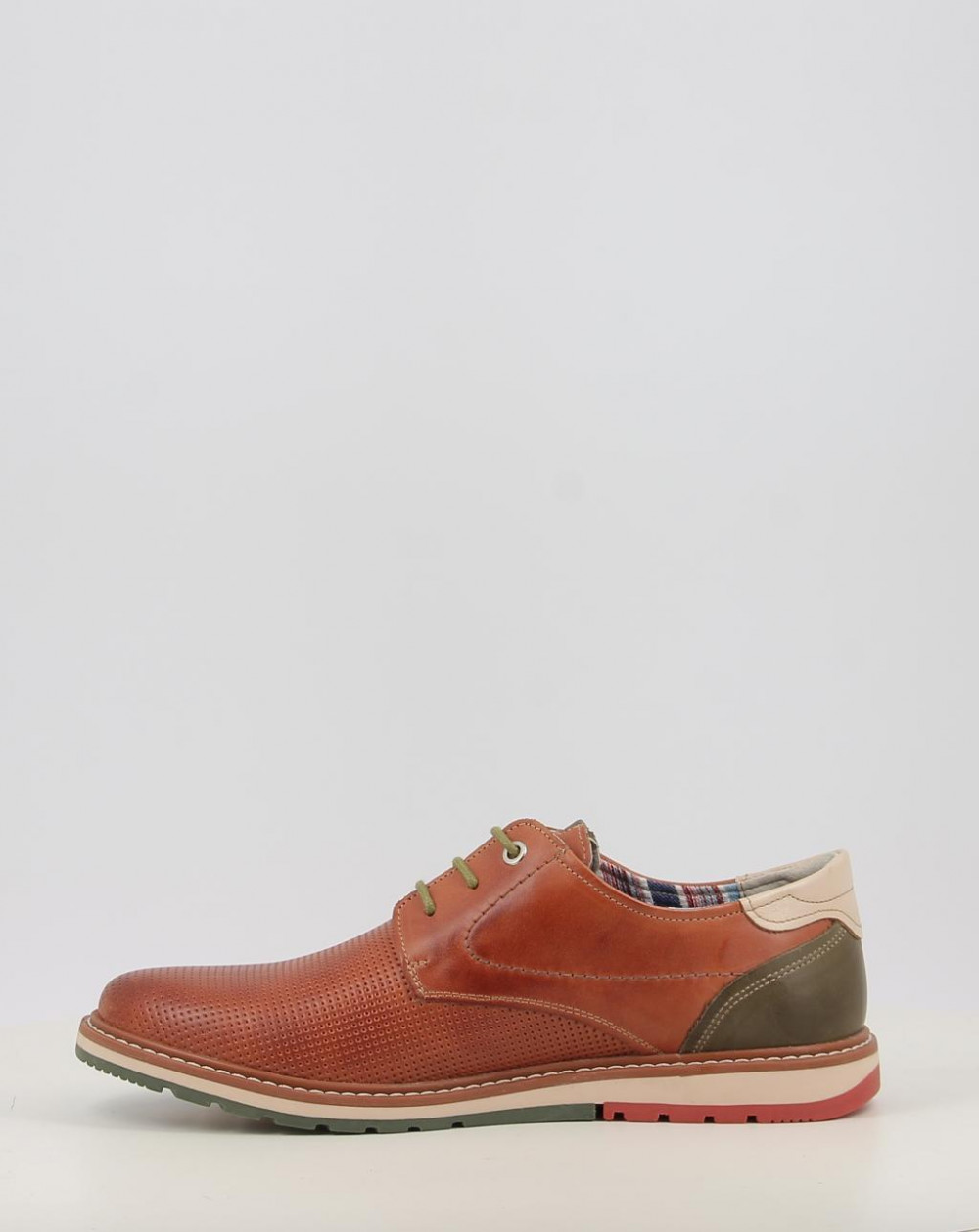 Zapatos Pikolinos BERNA M8J-4322C1 cuero talla 40